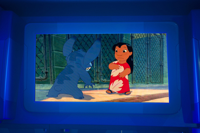 「スティッチ・エンカウンター」