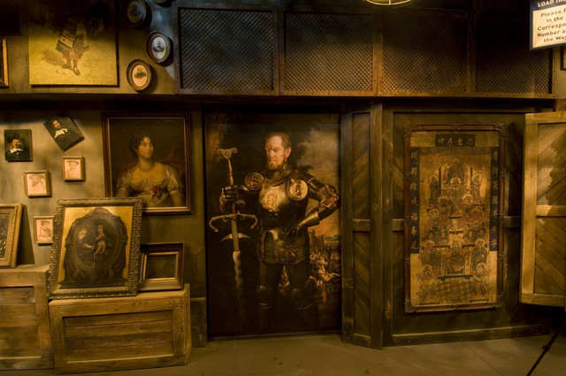 タワー・オブ・テラー