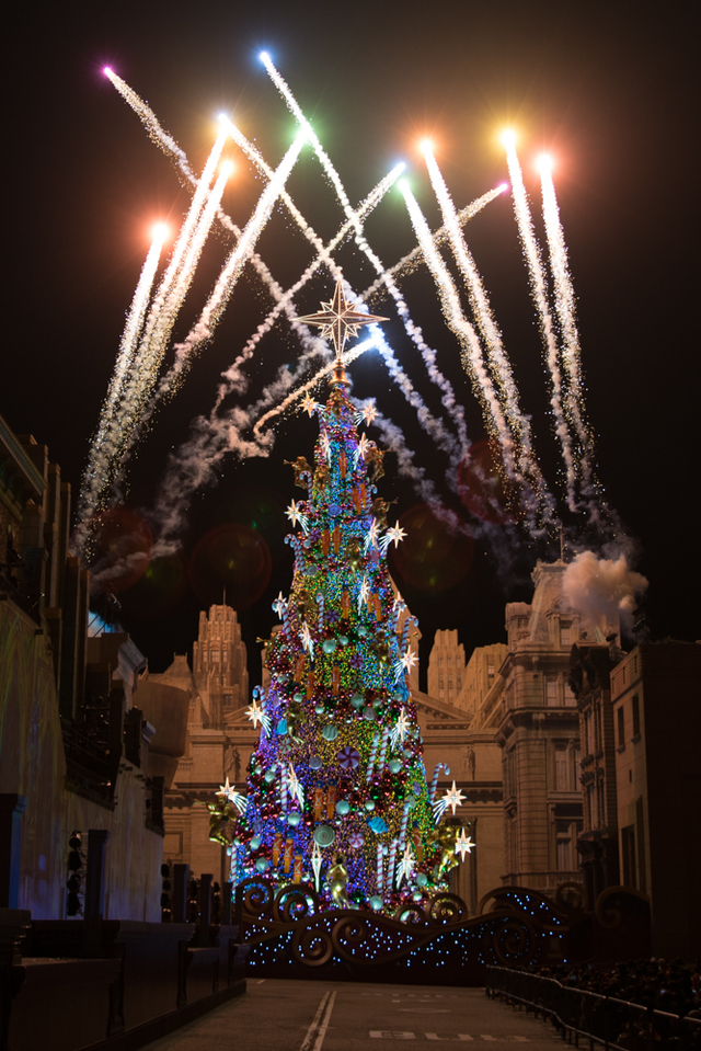 天使のくれた奇跡3 〜The Voice of an Angel〜｜ユニバーサル・スタジオ・ジャパン