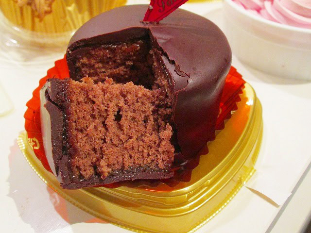 ザッハトルテ（セブン-イレブン）