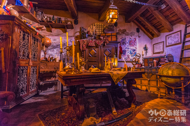 カリブの海賊 バトル・フォア・ザ・サンケン・トレジャー