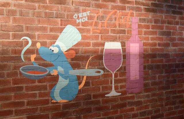 ニューヨーク・デリ　