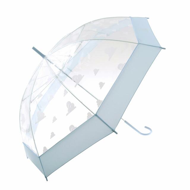 【Wpc.】トイ・ストーリー 長傘 ビニール Rainy Day 2023 3,190円