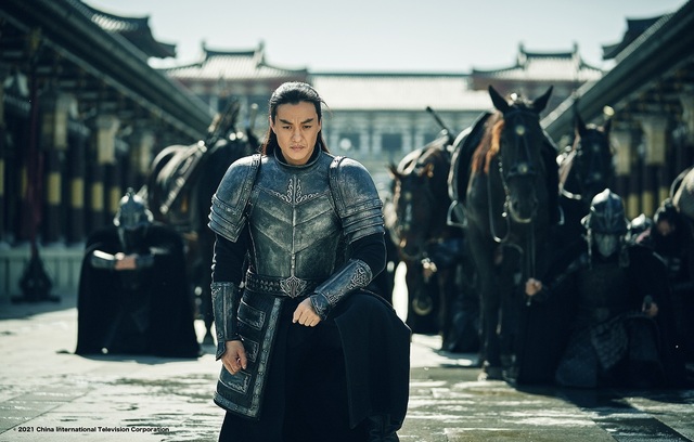 ジョウ・イーウェイ