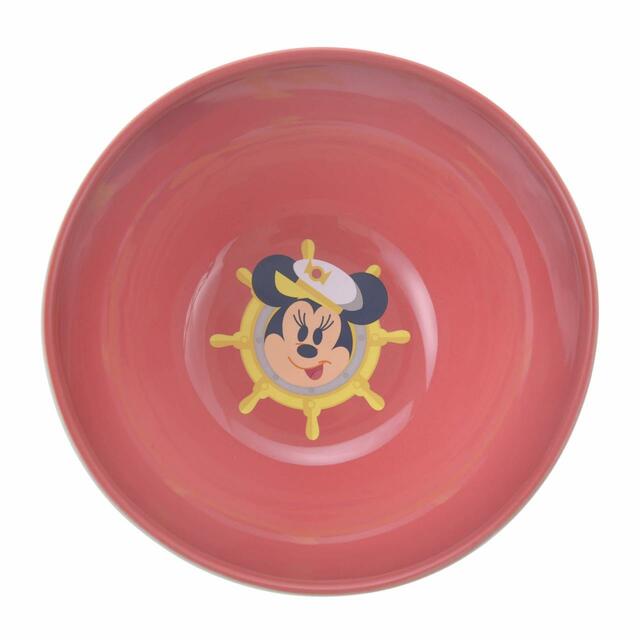 ミッキー＆フレンズ ボウル Disney Cruise Line 7,150円