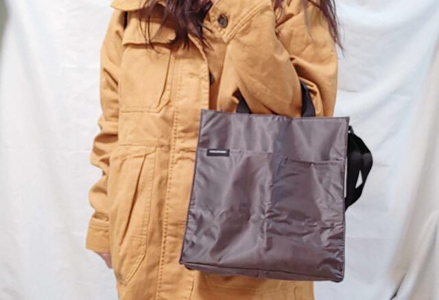 手持ちした場合