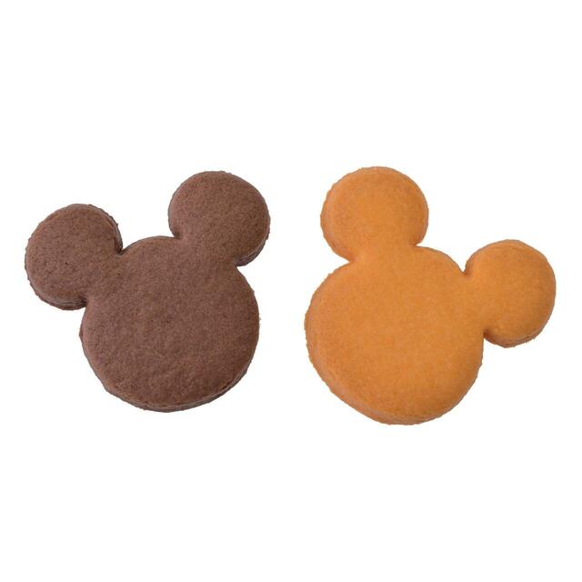 ミッキー クッキー バッグ入り オバケ DISNEY HALLOWEEN 3,000円
