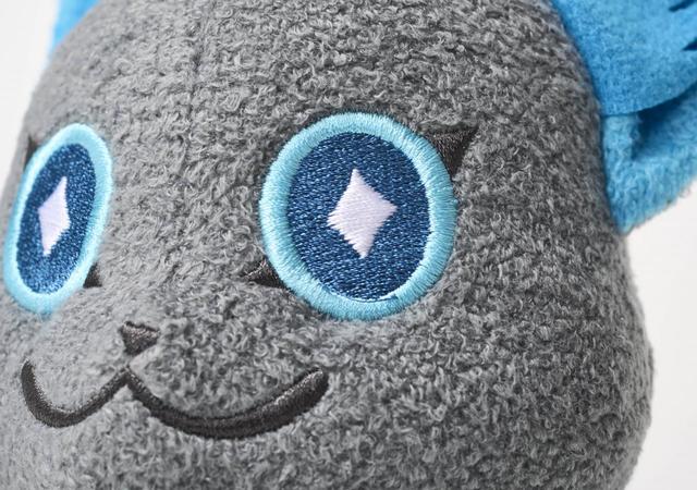 「Disney ツイステッドワンダーランド COLLECTION BOOK グリムぬいぐるみ」