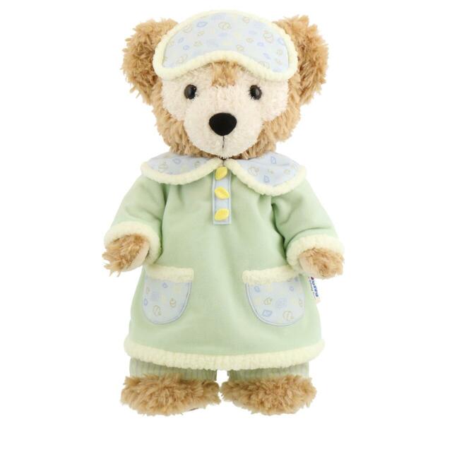 「ダッフィー＆フレンズのフォールズ・サウンド・インビテーション」ぬいぐるみコスチューム