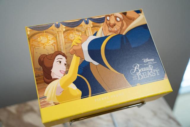 【ピエール・エルメ×ディズニー】スイーツ定期便