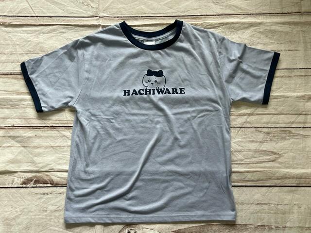 「Honeys（ハニーズ）」のちいかわ／Ｔシャツ　税込1,780円