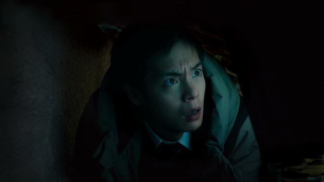 『スイート・マイホーム』 ©2023『スイート・マイホーム』製作委員会 ©神津凛子／講談社　配給:日活・東京テアトル  9月1日全国公開