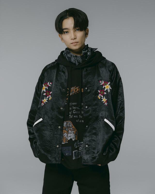 【WARPs ROOTS】yuga_sano