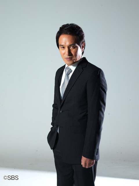 KNTV『パンチ～余命6ヶ月の奇跡』©SBS　チョ・ジェヒョン