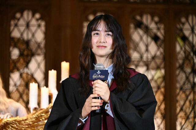 ワーナー ブラザース スタジオツアー東京 1周年アニバーサリー イベント