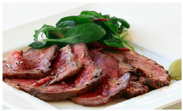 初夏のミートグルメフェア朝食付き宿泊プラン