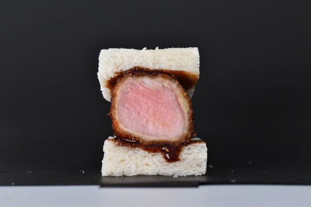 【パンのフェス2024 in 三井アウトレットパーク 木更津】独自低温製法ヒレかつ HITOKAMI（東京・南青山）