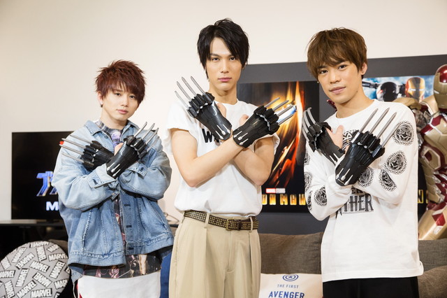 撮影：稲澤朝博