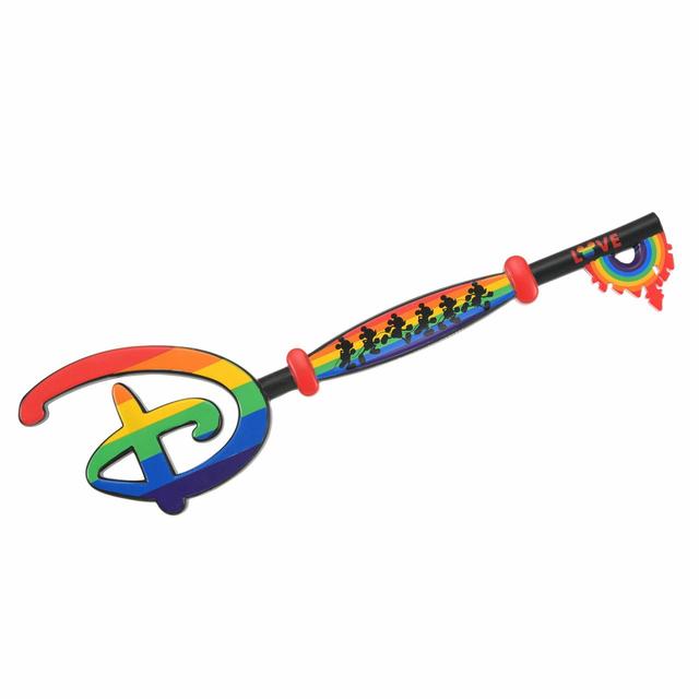 コレクタブルキー 1,100円