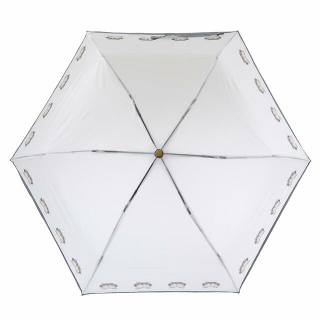 【Wpc.】ルシファー 折りたたみ傘 ビニール RAINY DAY 4,700円