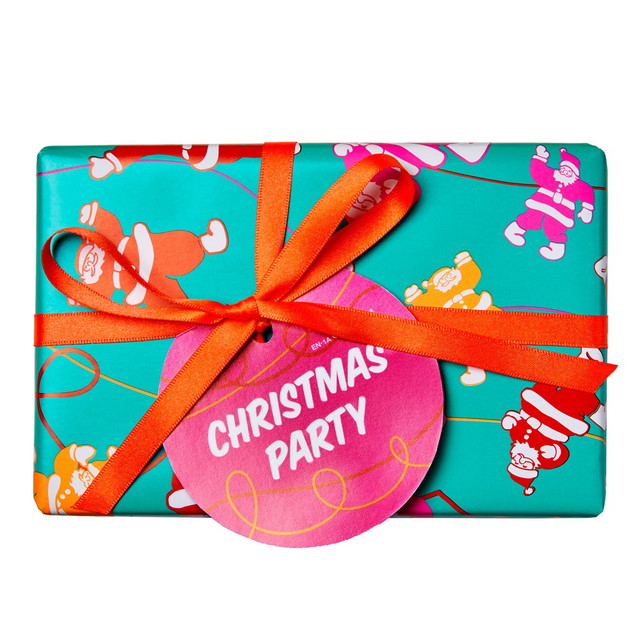 クリスマス パーティ