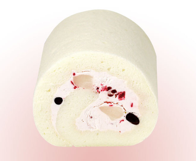 シーズンロール「春」 1429円（税別）／ARINCO TOKYO STATION〈東京  丸の内〉