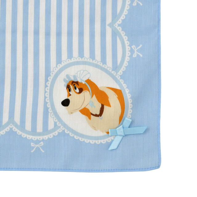 ナナ ハンカチーフ MY FAVORITE NANA 1,800円