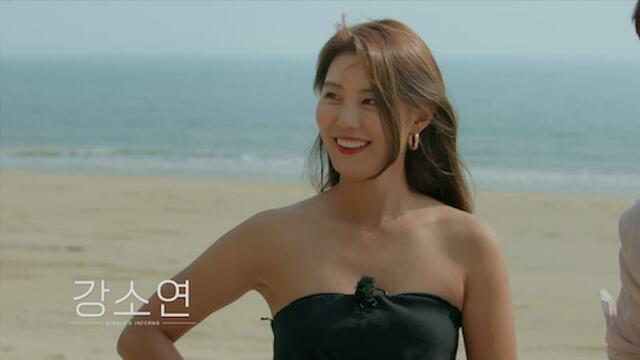 Netflixシリーズ「脱出おひとり島」独占配信中