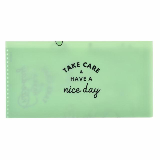 マスクケース＜グーフィー＞ 440円