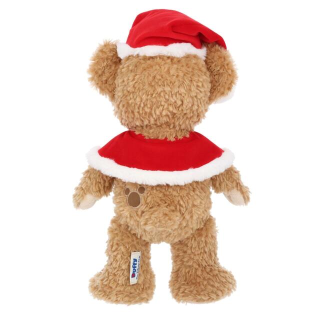 ぬいぐるみコスチューム 2,000円｜「ダッフィー＆フレンズのシークレット・オブ・スノーウィーデイ」グッズ｜販売店舗：東京ディズニーシー「マクダックス・デパートメントストア」｜発売日：2025年11月4日（火）