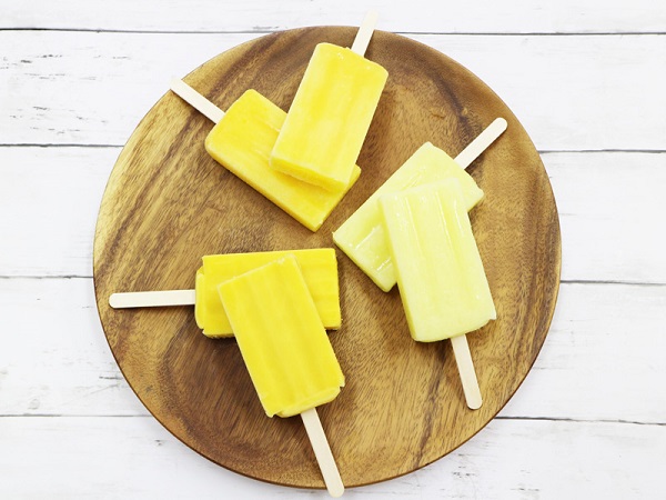 VLマンゴーバー／VLパインバー／VLみかんバー