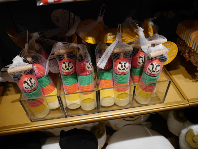 東京ディズニーリゾートのお正月2015(グッズ)5 ©Disney