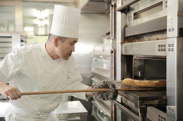 ル・パン神戸北野