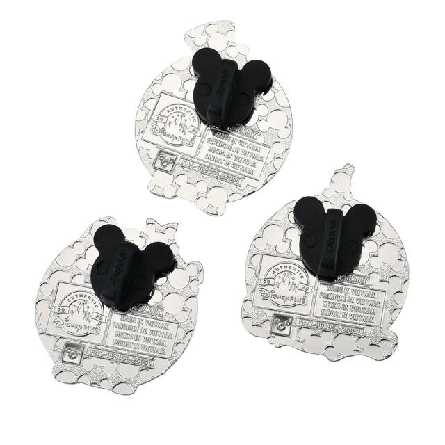 スティッチ シークレットピンバッジ DISNEY CHRISTMAS 1,600円