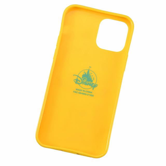 チップ&デール iPhone 12/12 Pro用スマホケース・カバー CHIP AND DALE SPRING 2,640円