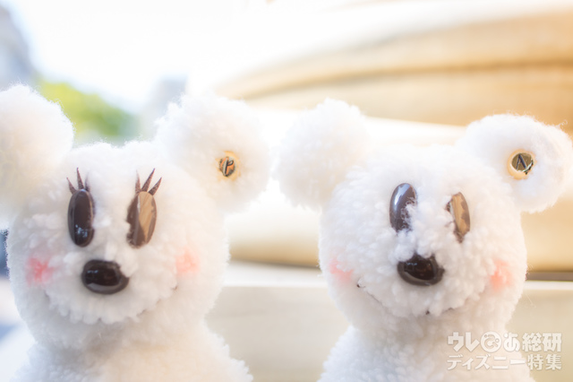 メイク・イット・マイン｜東京ディズニーランド「クリスマス・ファンタジー」/東京ディズニーシー「クリスマス・ウィッシュ」