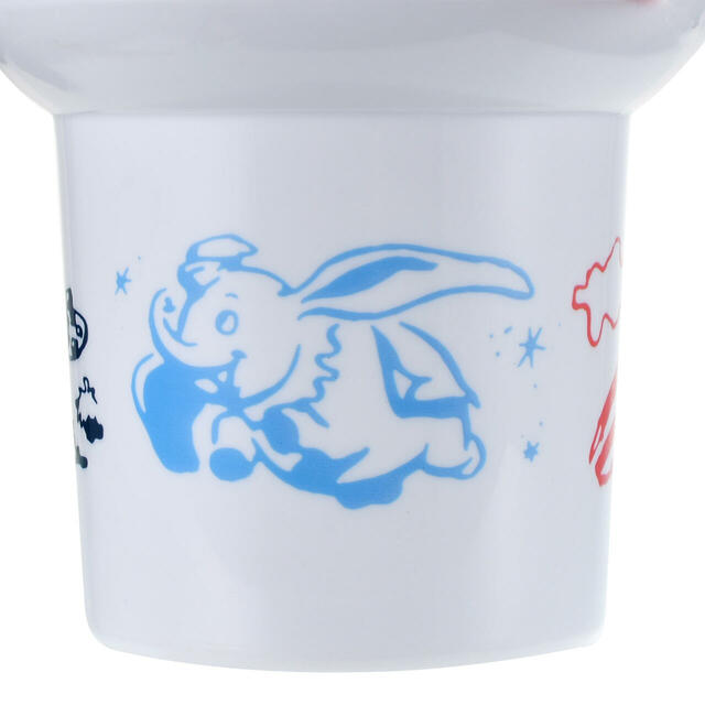 ミッキー&ティンカー・ベル タンブラー ストロー付き DISNEYLAND RESORT 70TH CELEBRATION 2,800円