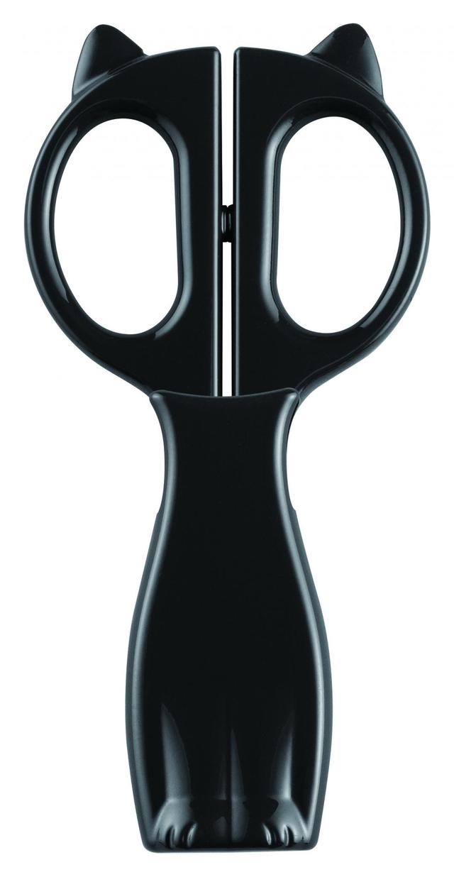 ねこのオシャレハサミ