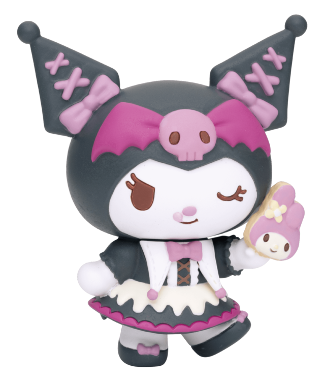 フィギュア賞 クロミ