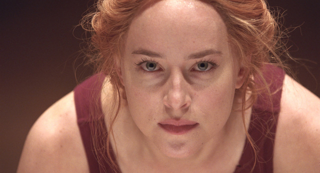 『サスペリア』１月25日(金)公開　©2018 AMAZON CONTENT SERVICES LLC All Rights Reserved