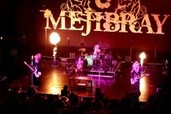 【MEJIBRAY】「やりたいからやる、それだけ」ツアーファイナル2DAYS徹底レポ【写真満載／2日目】