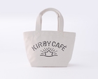 カービィカフェ オリジナル テキスタイルコットントート