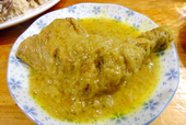 バングラデシュ料理店「アジアカレーハウス」/ローストチキンのカレー