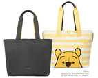 【アンテプリマ】ミディアムバッグ（プーさん） 23,100円（税込）
