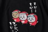 ライトオンから「ちいかわ」オリジナルアイテムが出るよ！Tシャツ＆激かわバッグなど全7型♪