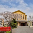 萬店外観