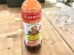 ピエトロレストランでも使用中！コレステロールゼロの「和風しょうゆドレッシング」