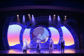 The D-Groovationz4 Live: Happy! Funky! Groovy! Tour