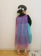 any FAM KIDS【ディズニー/FROZEN】なりきりワンピース｜¥6,900 税込