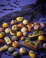 食べ放題パンのイメージ【ホテルニューオータニ博多『絶品！パンビュッフェvol.5～ハッピーハロウィーン～』】
